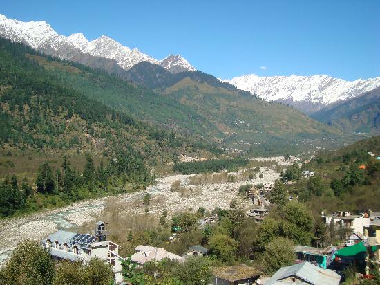 Manali Volvo Package | Go Discover Abroad